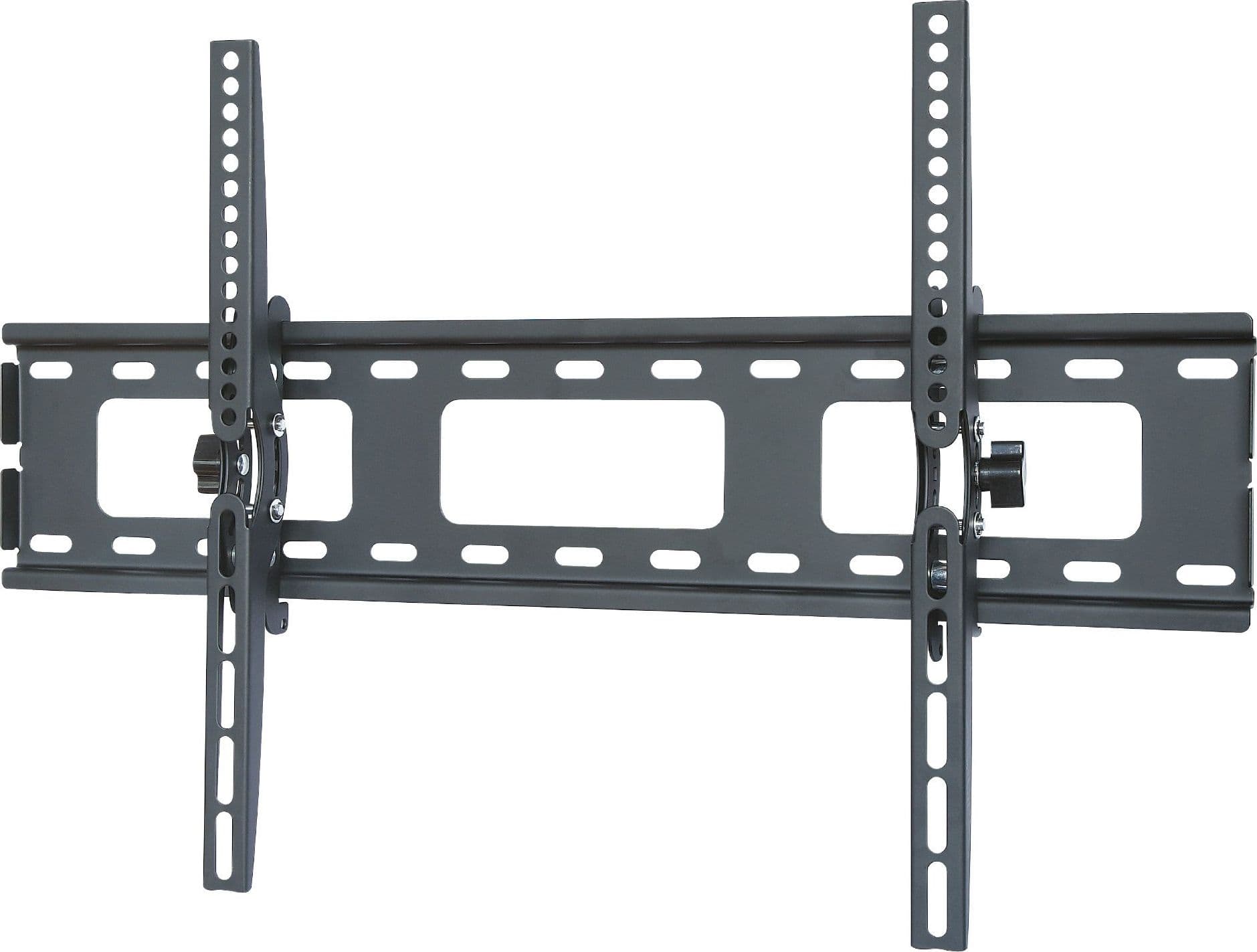 Supporto a Muro per TV LED LCD 40-65'' Inclinabile in Supporti da parete e da soffitto Scontolo.net - Potenza, commercioVirtuoso.it