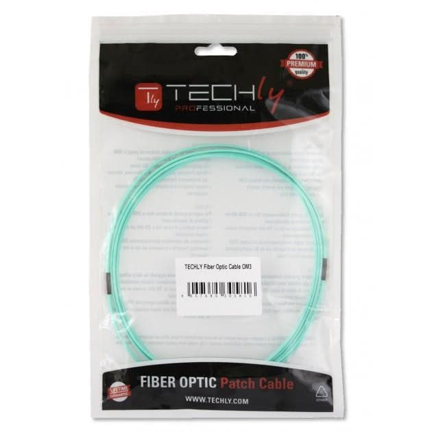 Cavo Fibra Ottica Multimodale OM3 SC/LC 50/125 5 m in  Scontolo.net - Potenza, commercioVirtuoso.it