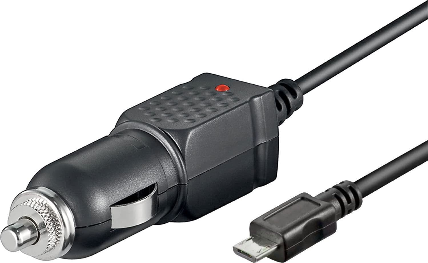 Alimentatore da Auto (12/24V) Micro-USB 1A in Caricabatterie da auto Scontolo.net - Potenza, commercioVirtuoso.it