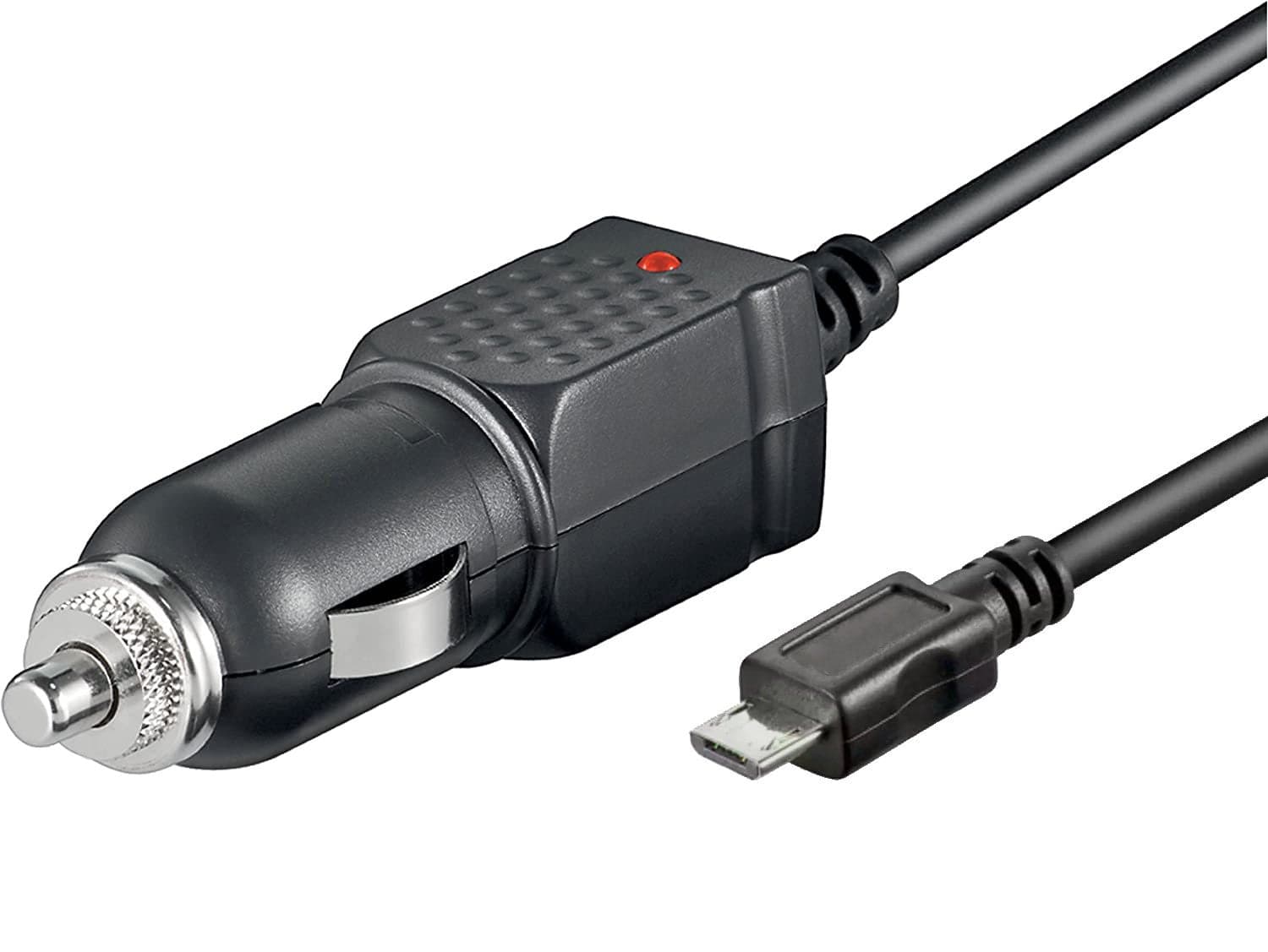 Alimentatore da Auto (12/24V) Micro-USB 1A in Caricabatterie da auto Scontolo.net - Potenza, commercioVirtuoso.it