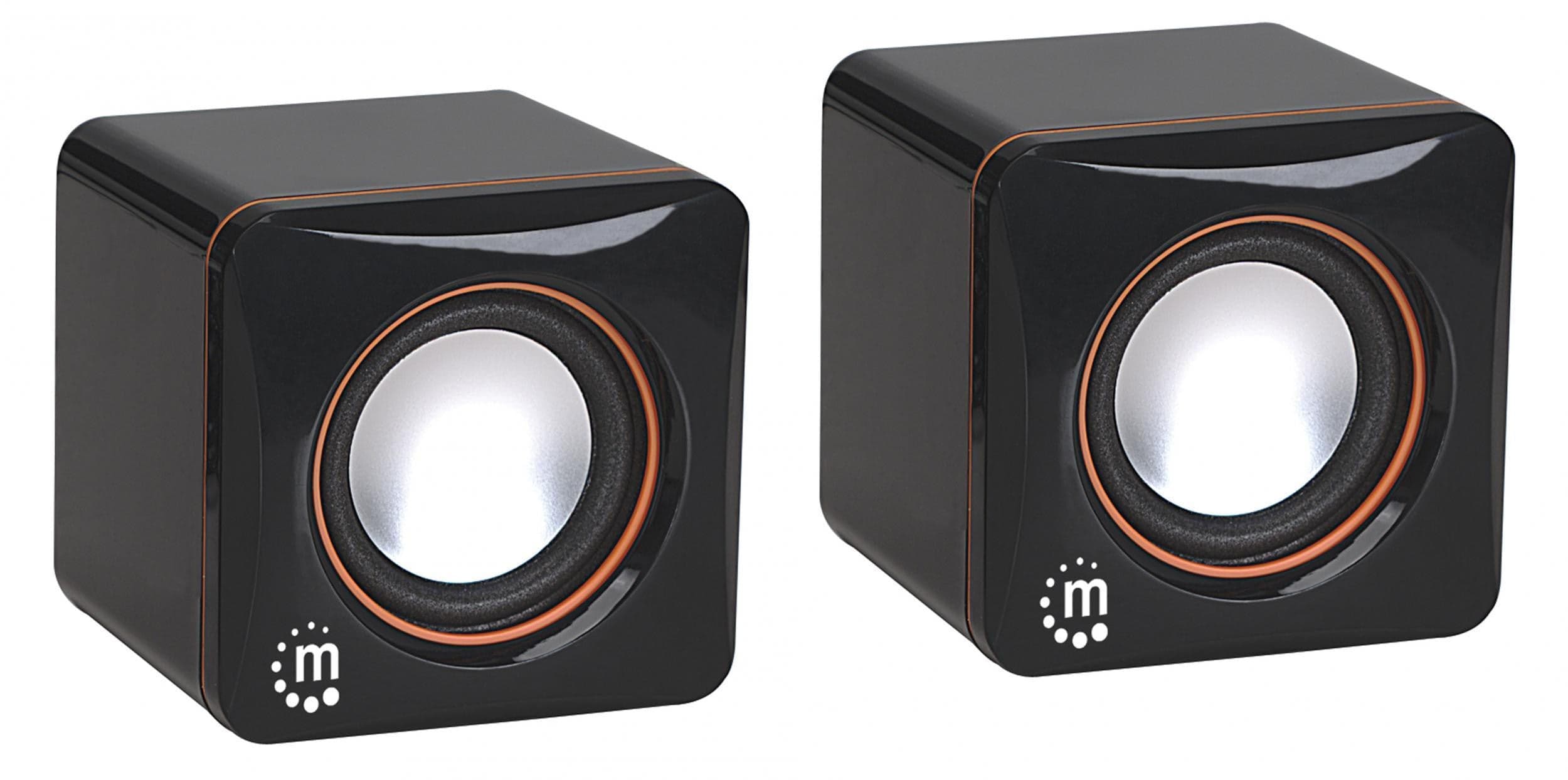 Casse per PC per audio e video