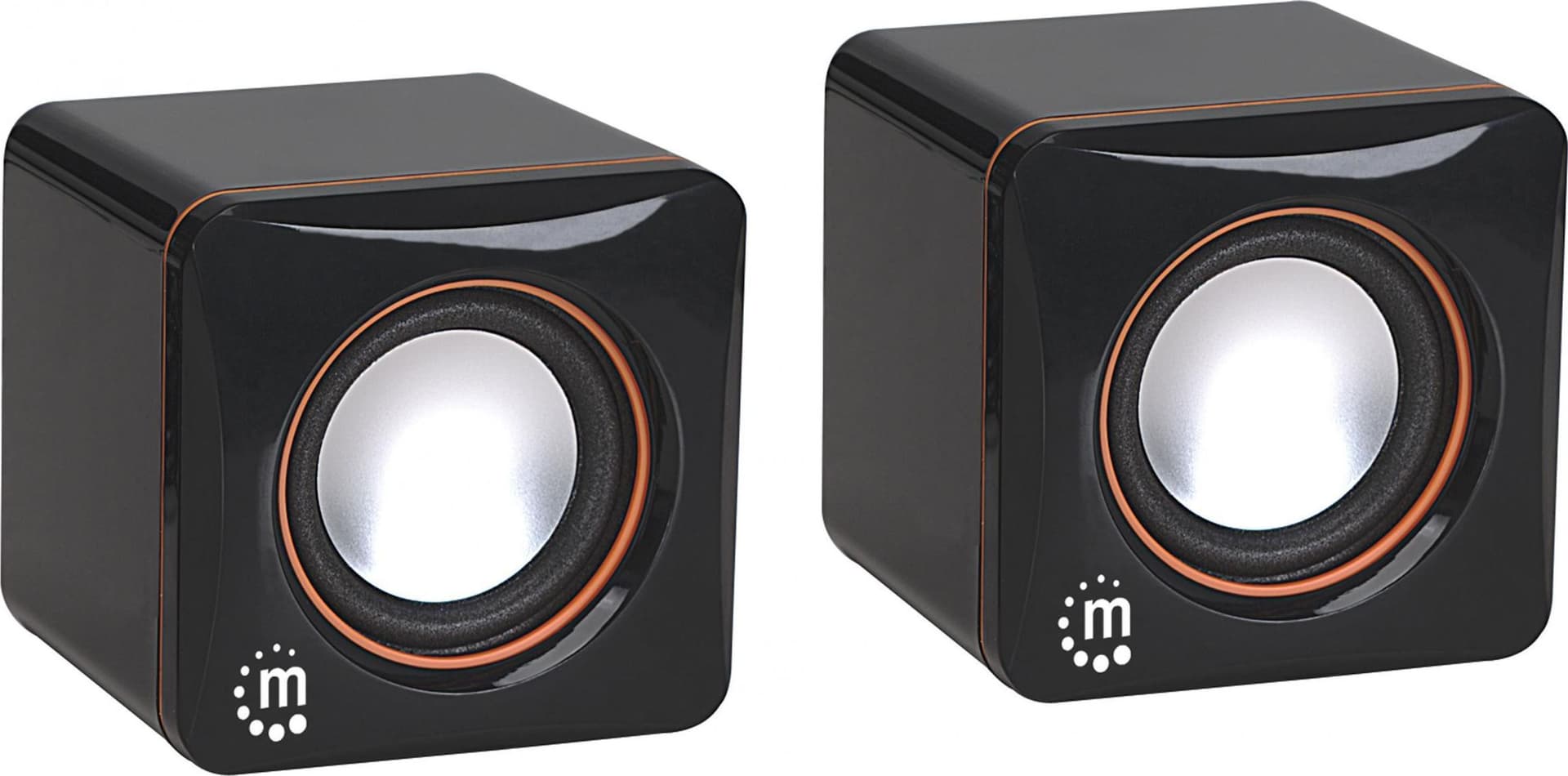 Casse Acustiche Mini per Notebook in  Scontolo.net - Potenza, commercioVirtuoso.it