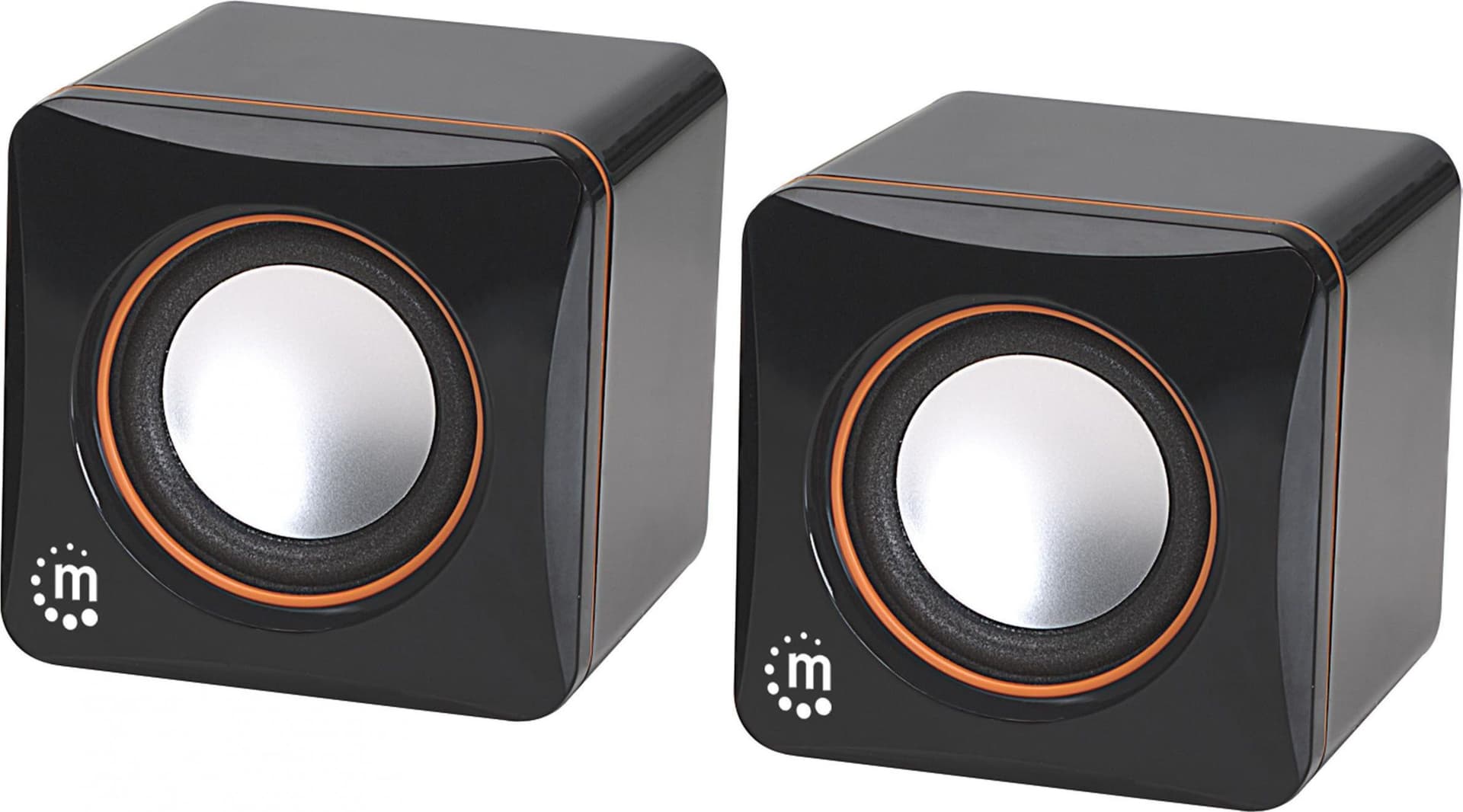 Casse Acustiche Mini per Notebook in  Scontolo.net - Potenza, commercioVirtuoso.it