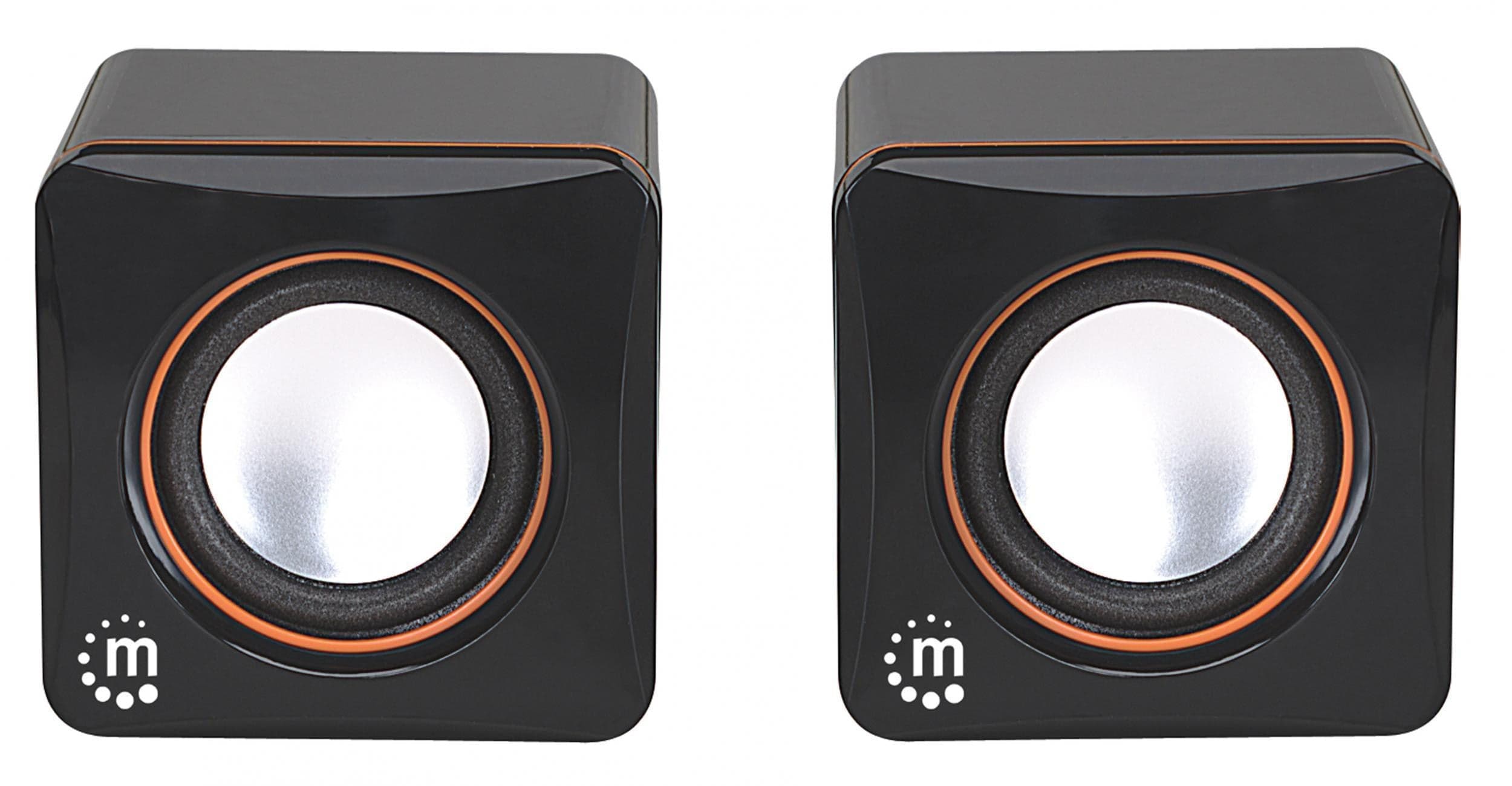 Casse Acustiche Mini per Notebook in  Scontolo.net - Potenza, commercioVirtuoso.it