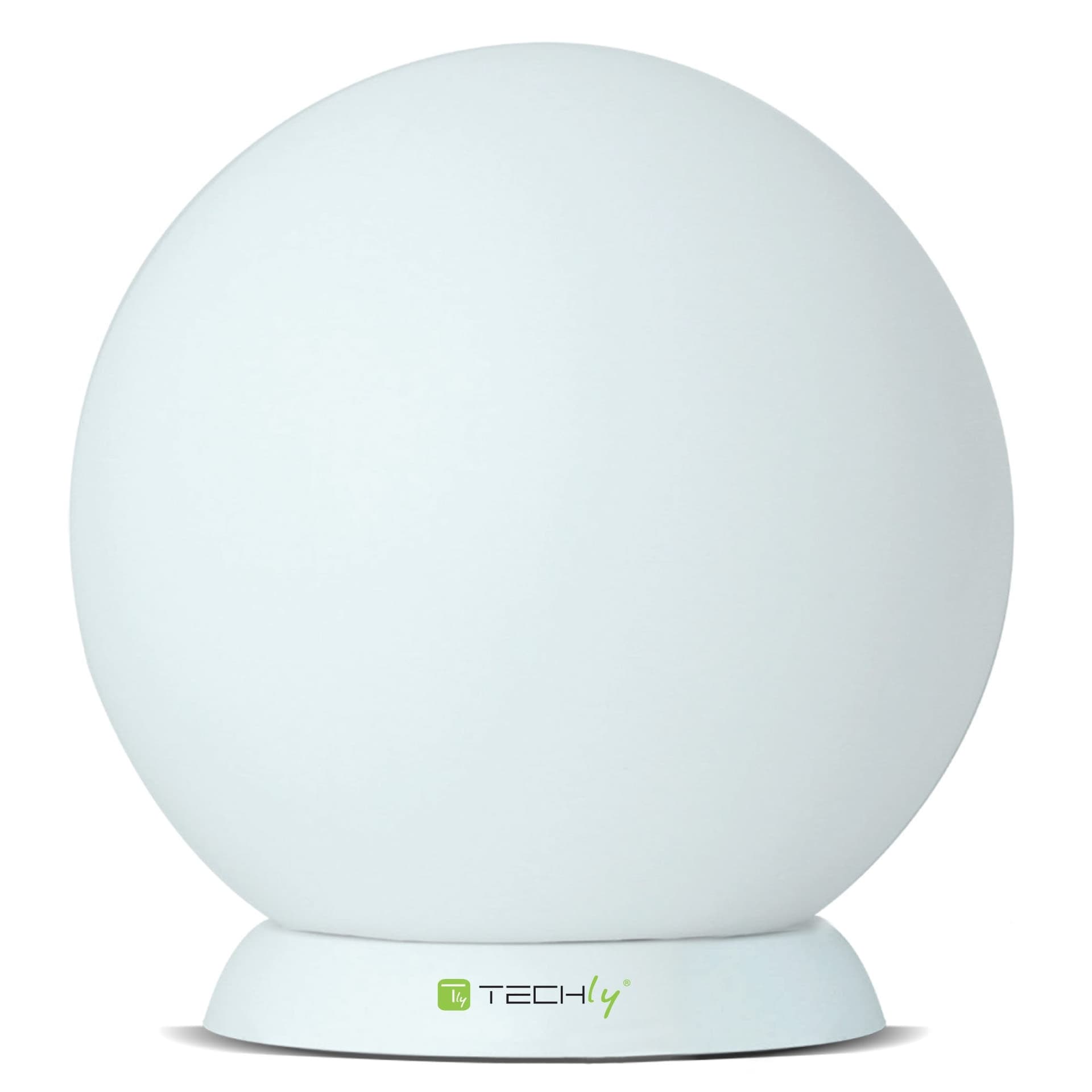 Lampada LED Multicolor da Arredo a Sfera Medium in Luci per sentieri Scontolo.net - Potenza, commercioVirtuoso.it