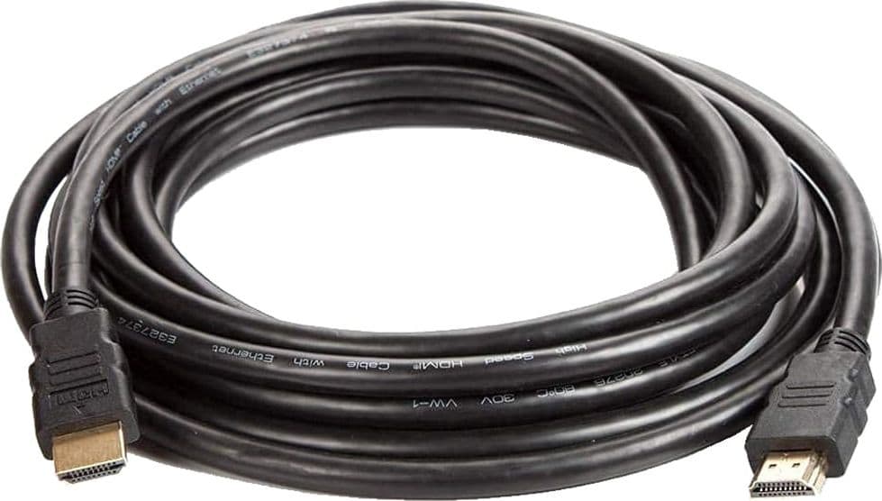 Cavo High Speed HDMI&trade con Ethernet 2 metri in Cavi HDMI Scontolo.net - Potenza, commercioVirtuoso.it