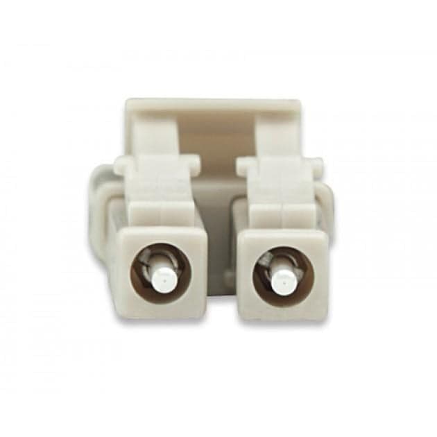 Cavo Fibra Ottica Multimodale OM3 LC/LC 50/125 20 m in  Scontolo.net - Potenza, commercioVirtuoso.it