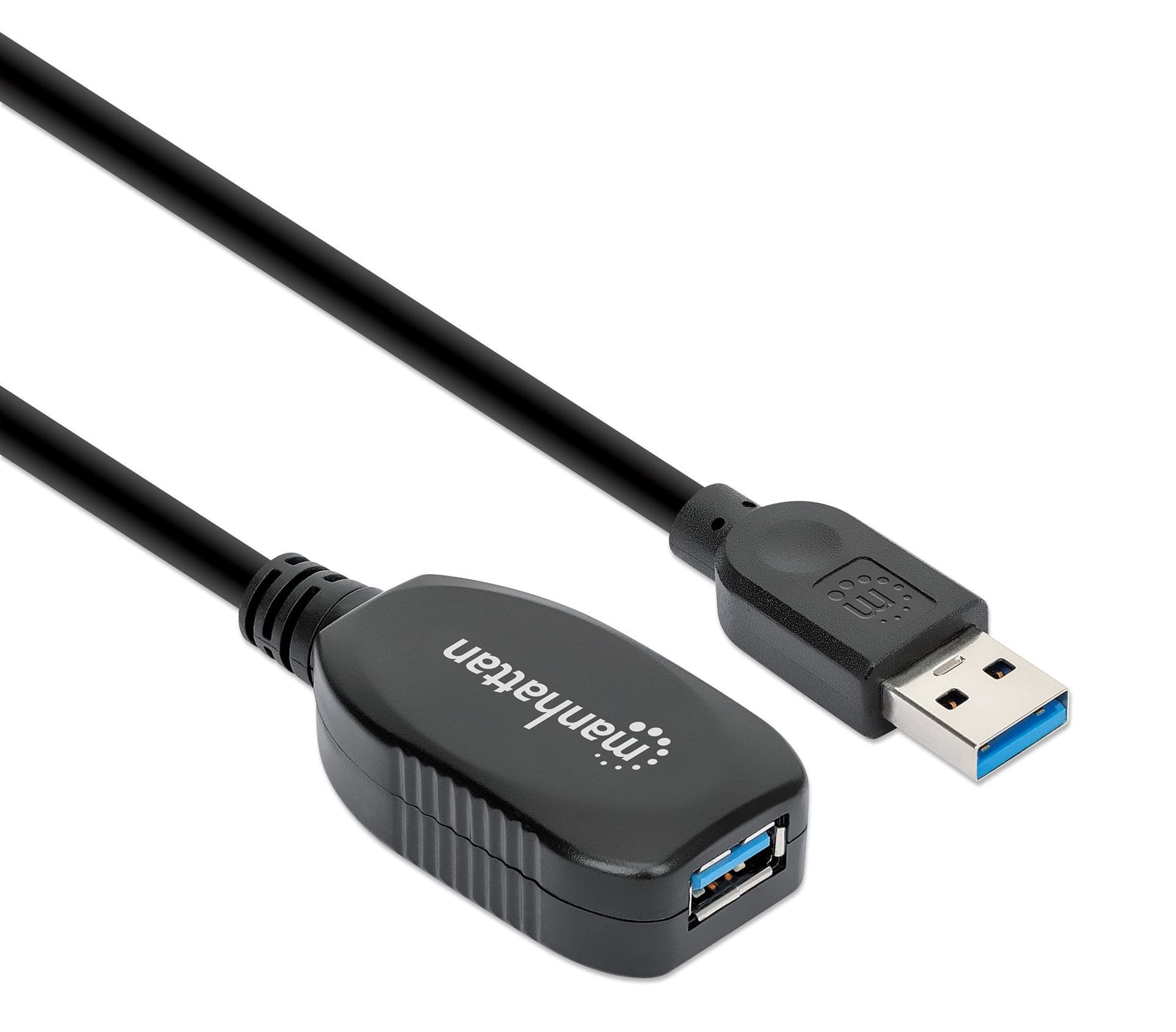Cavo di prolunga attivo USB 3.2 Gen 1 tipo A in  Scontolo.net - Potenza, commercioVirtuoso.it