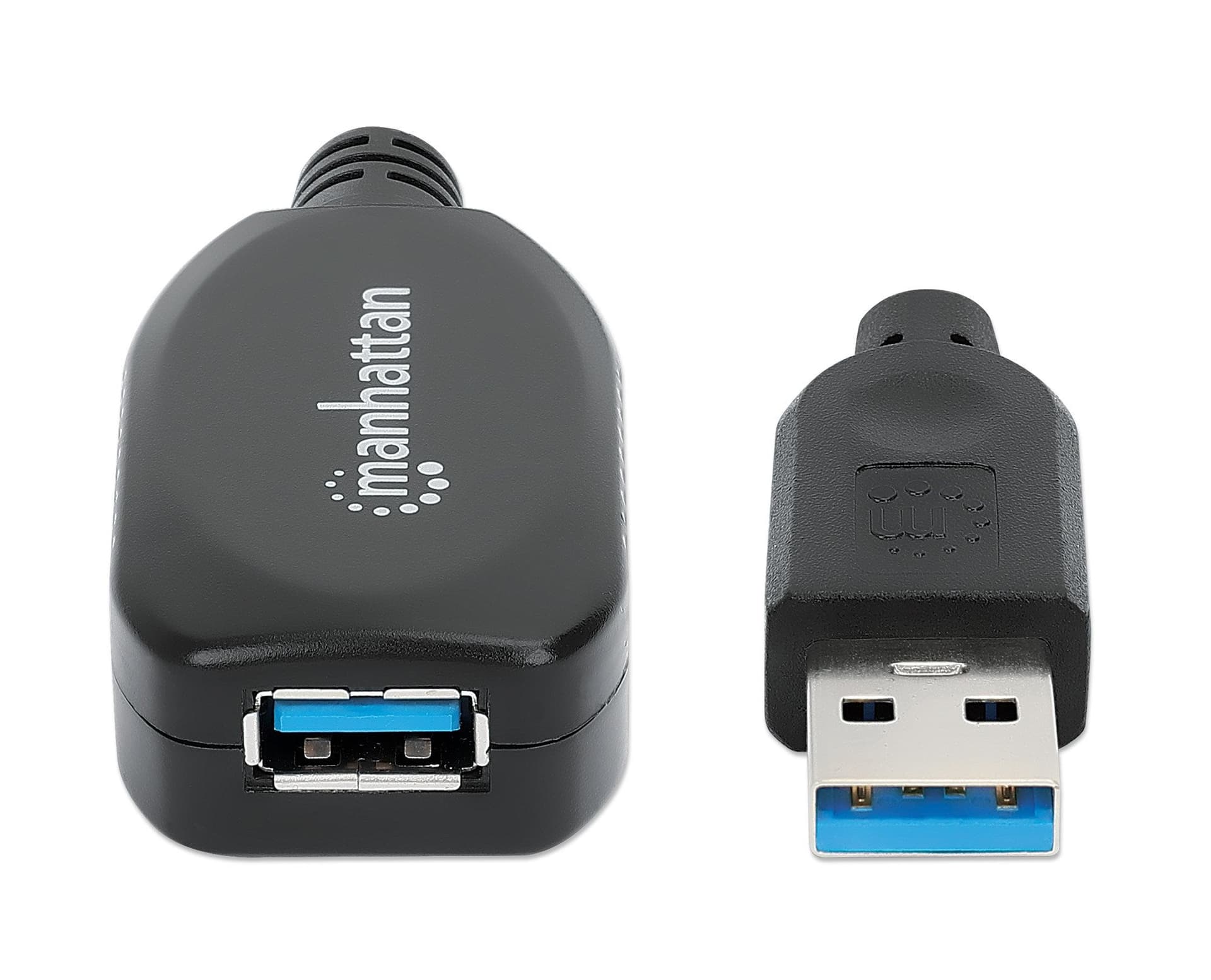 Cavo di prolunga attivo USB 3.2 Gen 1 tipo A in  Scontolo.net - Potenza, commercioVirtuoso.it