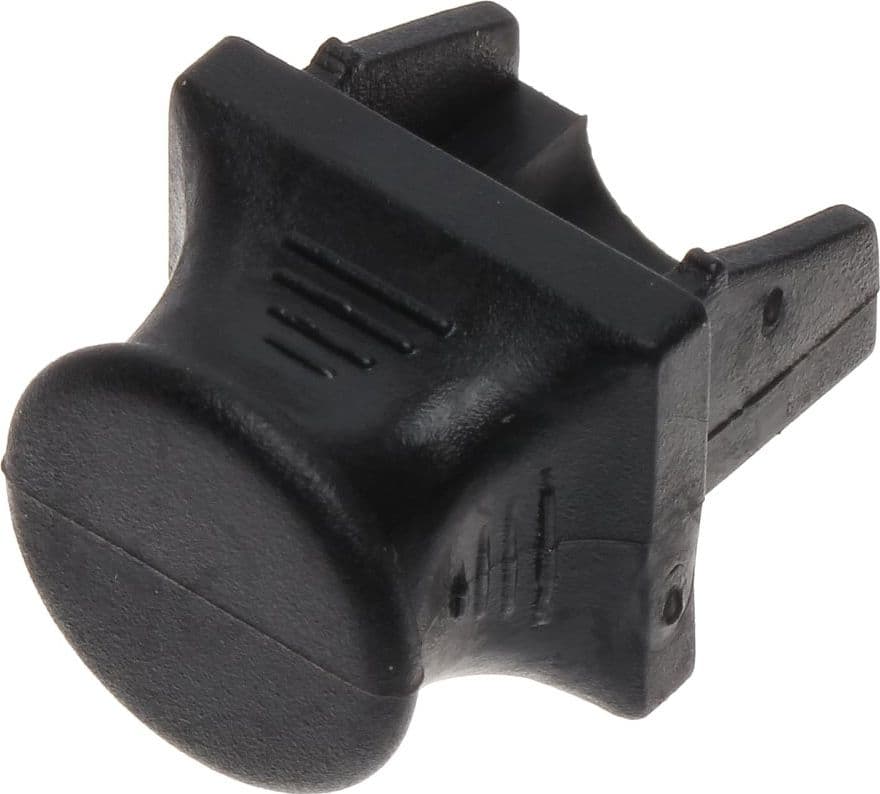 Tappi Parapolvere Prese RJ45, Nero in Tappi antipolvere Scontolo.net - Potenza, commercioVirtuoso.it