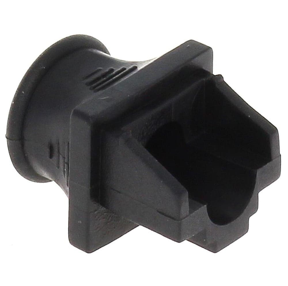Tappi Parapolvere Prese RJ45, Nero in Tappi antipolvere Scontolo.net - Potenza, commercioVirtuoso.it
