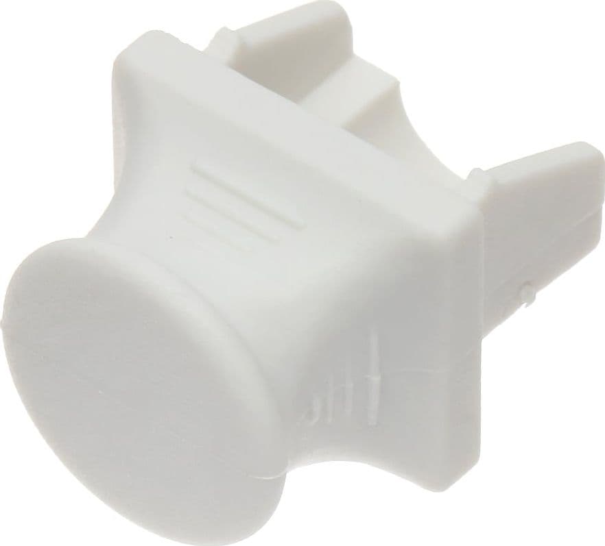 Tappi Parapolvere Prese RJ45, Bianco in Tappi antipolvere Scontolo.net - Potenza, commercioVirtuoso.it