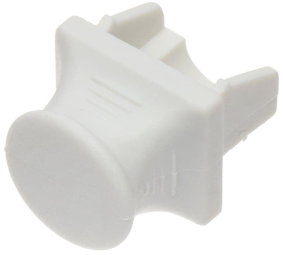 Tappi Parapolvere Prese RJ45, Bianco in Tappi antipolvere Scontolo.net - Potenza, commercioVirtuoso.it