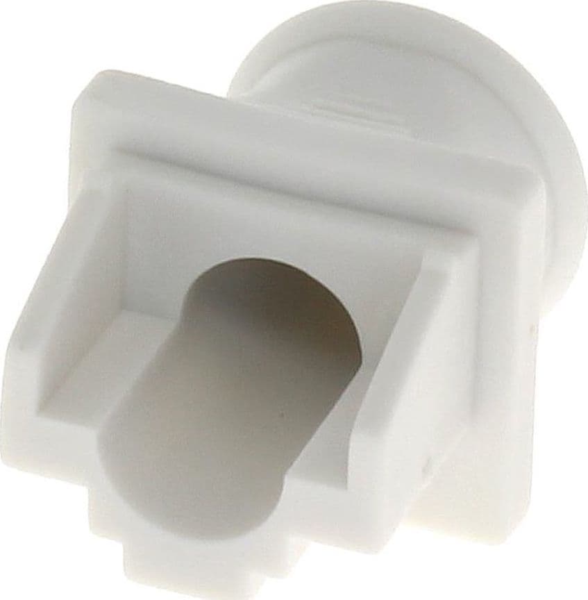 Tappi Parapolvere Prese RJ45, Bianco in Tappi antipolvere Scontolo.net - Potenza, commercioVirtuoso.it