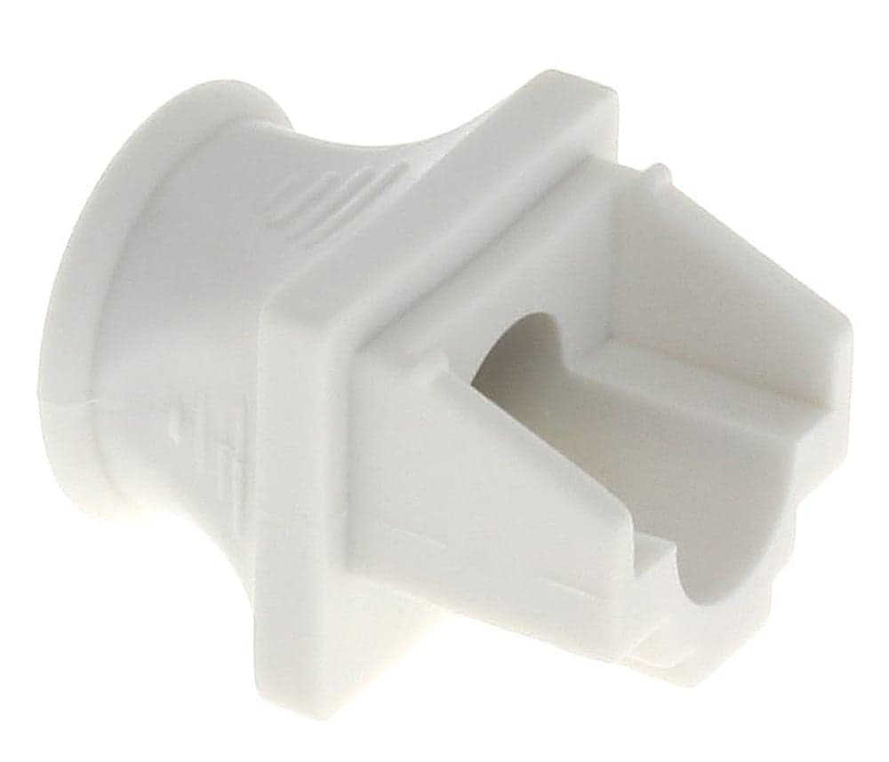 Tappi Parapolvere Prese RJ45, Bianco in Tappi antipolvere Scontolo.net - Potenza, commercioVirtuoso.it