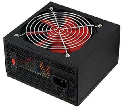 Alimentatore per pc V-Power 650 Watt in  Scontolo.net - Potenza, commercioVirtuoso.it