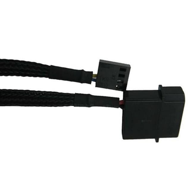 Cavo Splitter per Ventole Tachimetriche 4 poli (CA-PWM-03) in  Scontolo.net - Potenza, commercioVirtuoso.it
