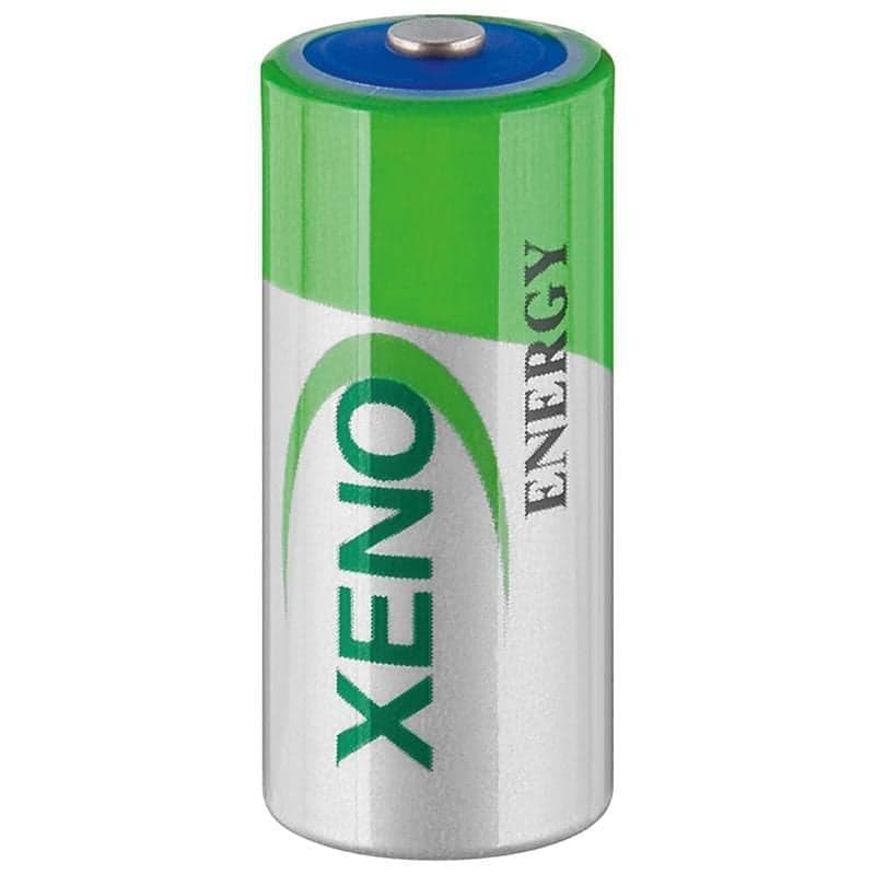 Batteria 2/3AA (ER14335) - 3,6 V 1650mA litio cloruro di tionile in Pile monouso Scontolo.net - Potenza, commercioVirtuoso.it