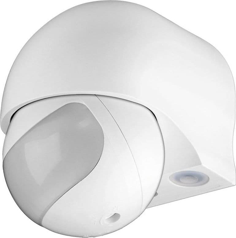 Sensore di Movimento a Infrarossi Rel&egrave da Esterno Slim in Rilevatori di movimento Scontolo.net - Potenza, commercioVirtuoso.it