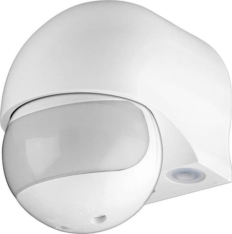 Sensore di Movimento a Infrarossi Rel&egrave da Esterno Slim in Rilevatori di movimento Scontolo.net - Potenza, commercioVirtuoso.it