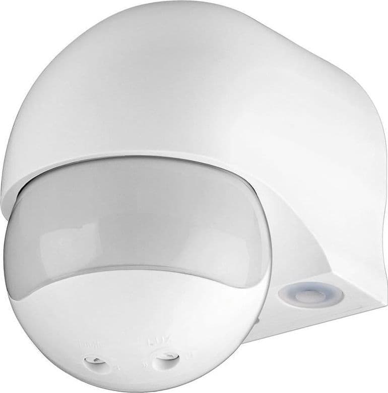 Sensore di Movimento a Infrarossi Rel&egrave da Esterno Slim in Rilevatori di movimento Scontolo.net - Potenza, commercioVirtuoso.it