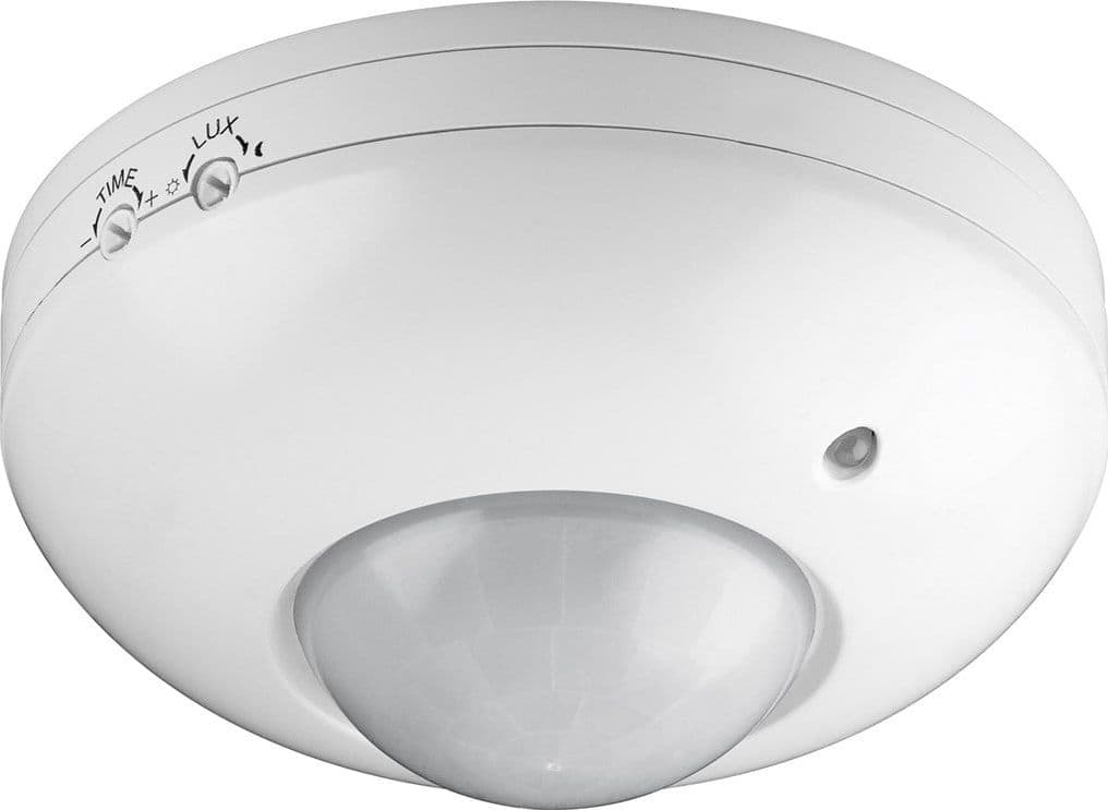 Sensore di Movimento a Infrarossi con Rel&egrave da Soffitto in Rilevatori di movimento Scontolo.net - Potenza, commercioVirtuoso.it