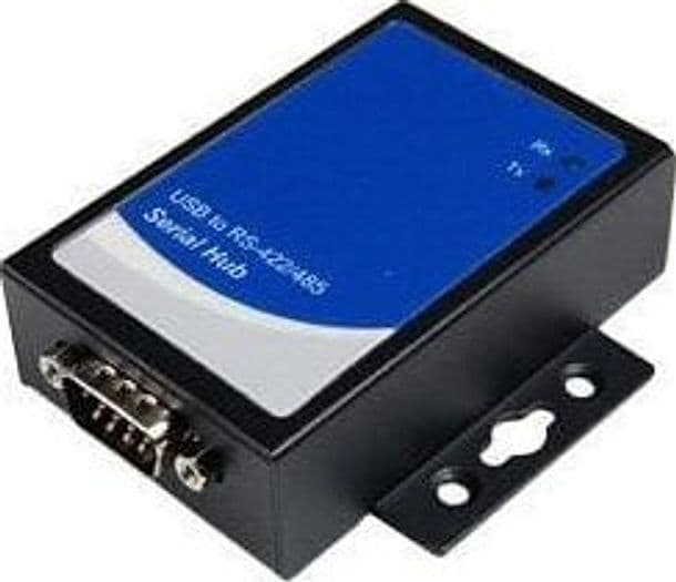 Convertitore USB a seriale RS 422/485 1 porta in  Scontolo.net - Potenza, commercioVirtuoso.it
