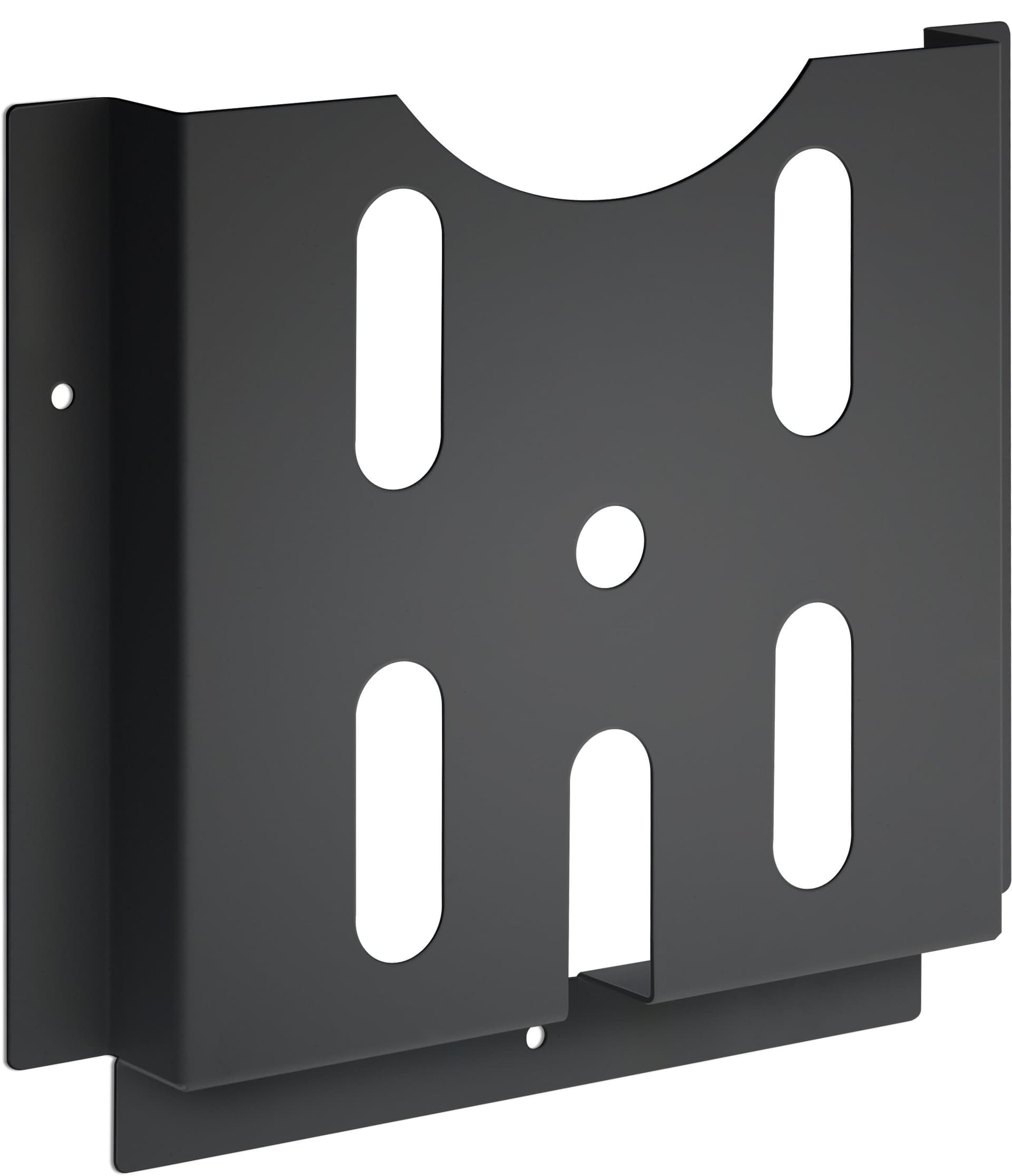 Tasca Porta Documenti per Armadi Rack Nero in Ripiani pensili Scontolo.net - Potenza, commercioVirtuoso.it