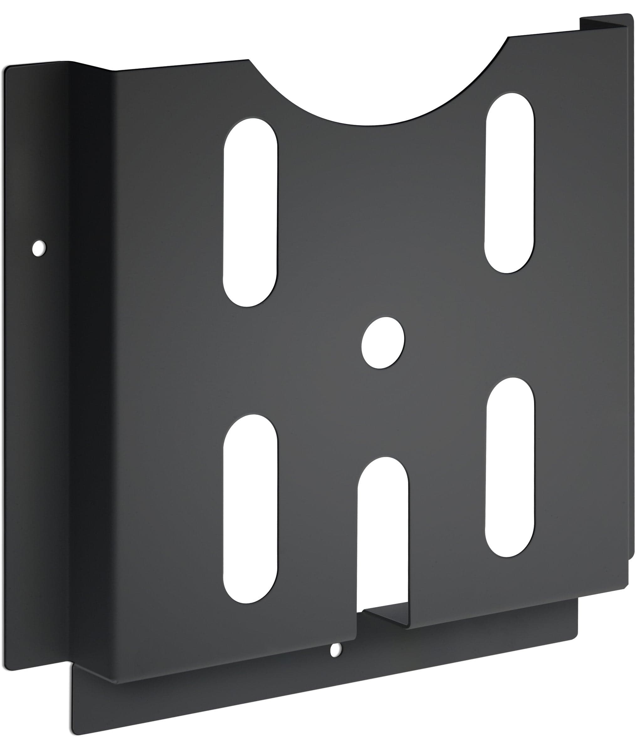 Tasca Porta Documenti per Armadi Rack Nero in Ripiani pensili Scontolo.net - Potenza, commercioVirtuoso.it