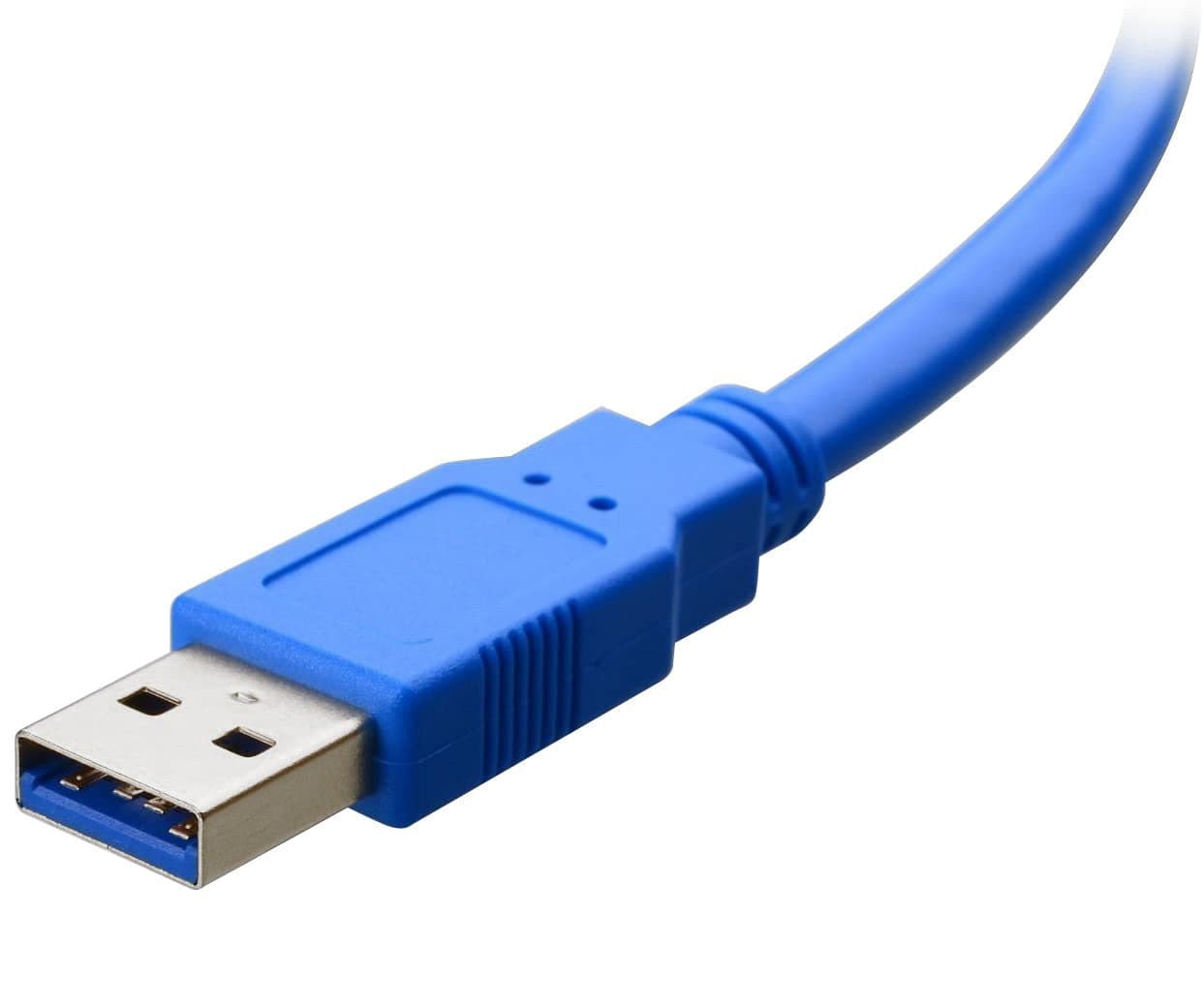 Cavo USB 3.2 Superspeed A/Micro B 0,5 m in  Scontolo.net - Potenza, commercioVirtuoso.it