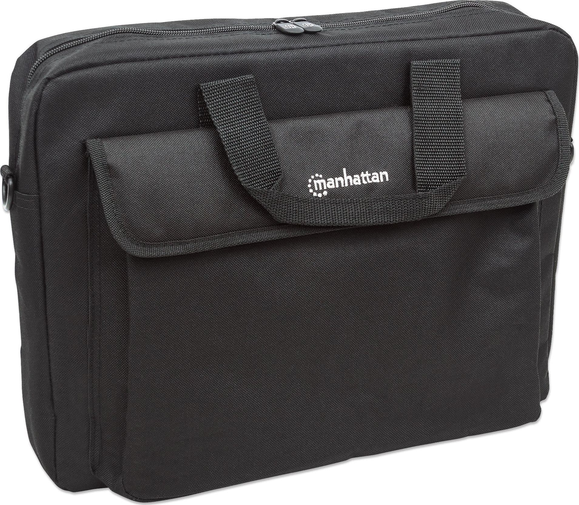 Borsa per Notebook 15.6'' London Nero in Custodie morbide Scontolo.net - Potenza, commercioVirtuoso.it