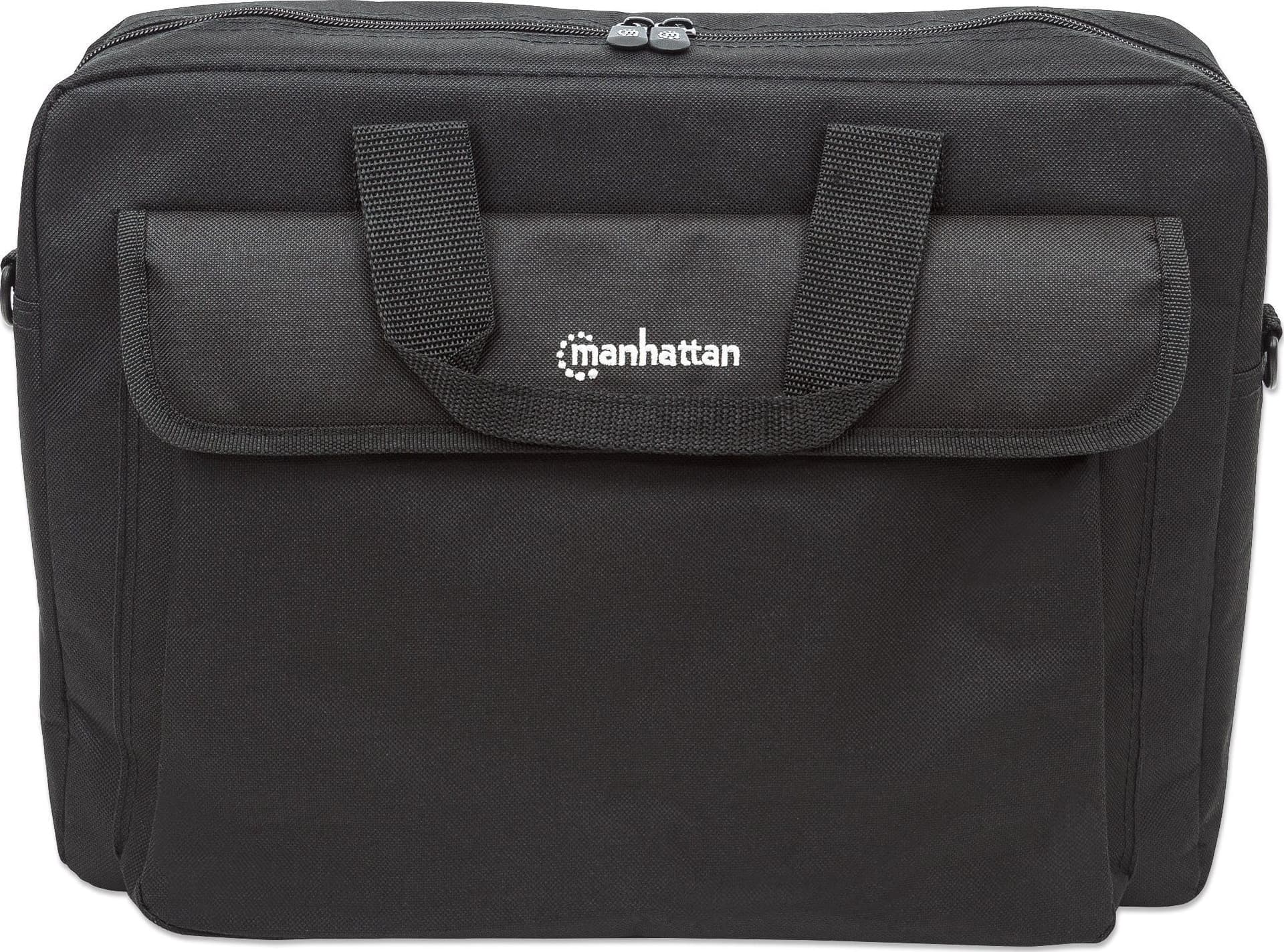 Borsa per Notebook 15.6'' London Nero in Custodie morbide Scontolo.net - Potenza, commercioVirtuoso.it