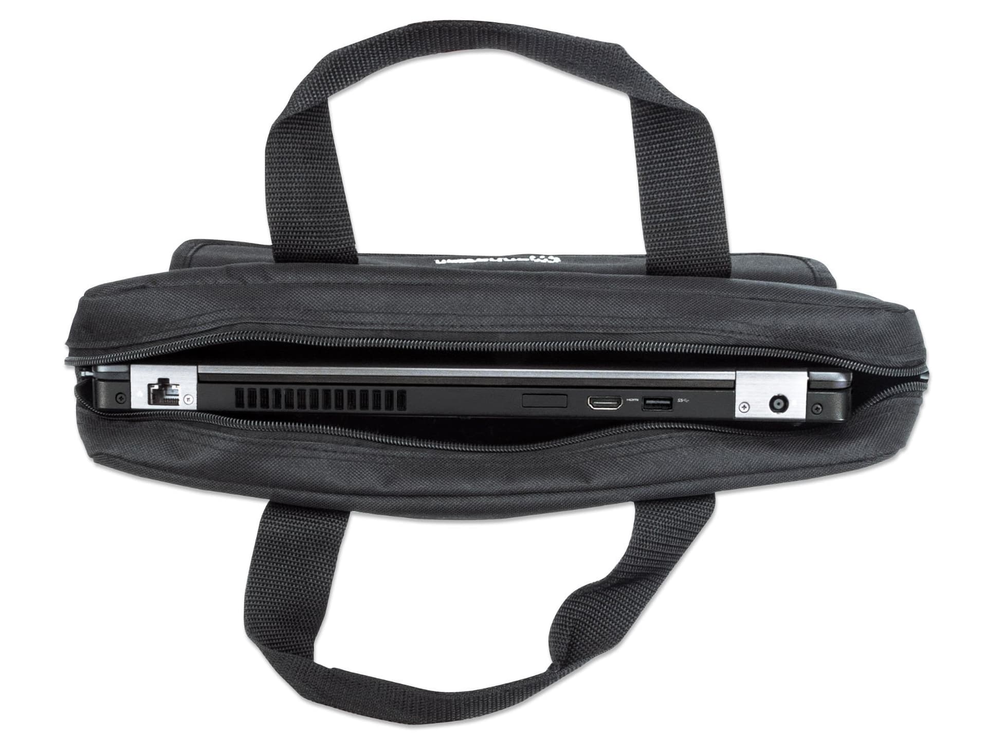 Borsa per Notebook 15.6'' London Nero in Custodie morbide Scontolo.net - Potenza, commercioVirtuoso.it