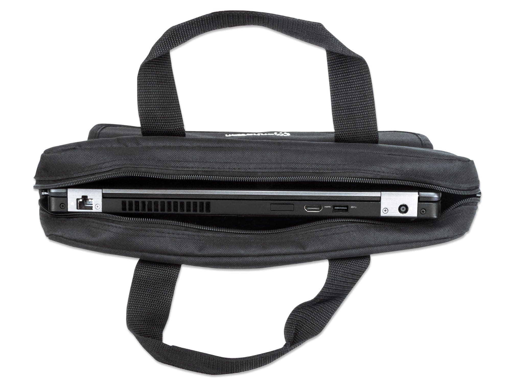 Borsa per Notebook 15.6'' London Nero in Custodie morbide Scontolo.net - Potenza, commercioVirtuoso.it