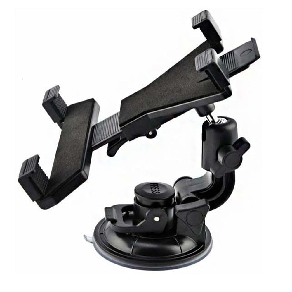 Supporto Universale da Auto con Ventosa per Tablet 7-10.1'' in Alloggiamenti Scontolo.net - Potenza, commercioVirtuoso.it