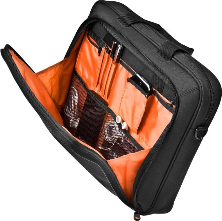 Borsa Notebook Advance 16'' EKB407NCH in Custodie morbide Scontolo.net - Potenza, commercioVirtuoso.it