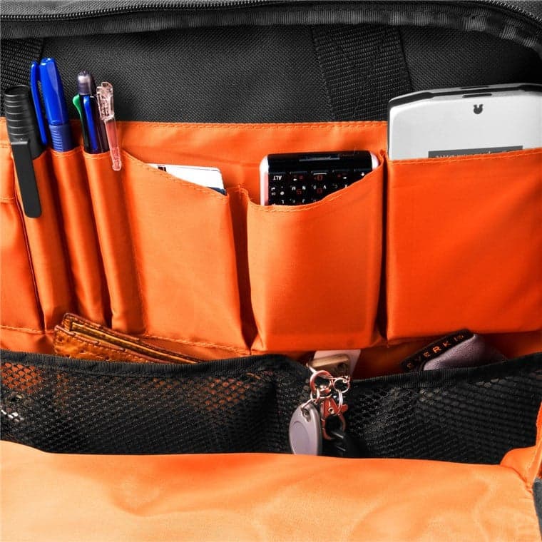 Borsa Notebook Advance 16'' EKB407NCH in Custodie morbide Scontolo.net - Potenza, commercioVirtuoso.it
