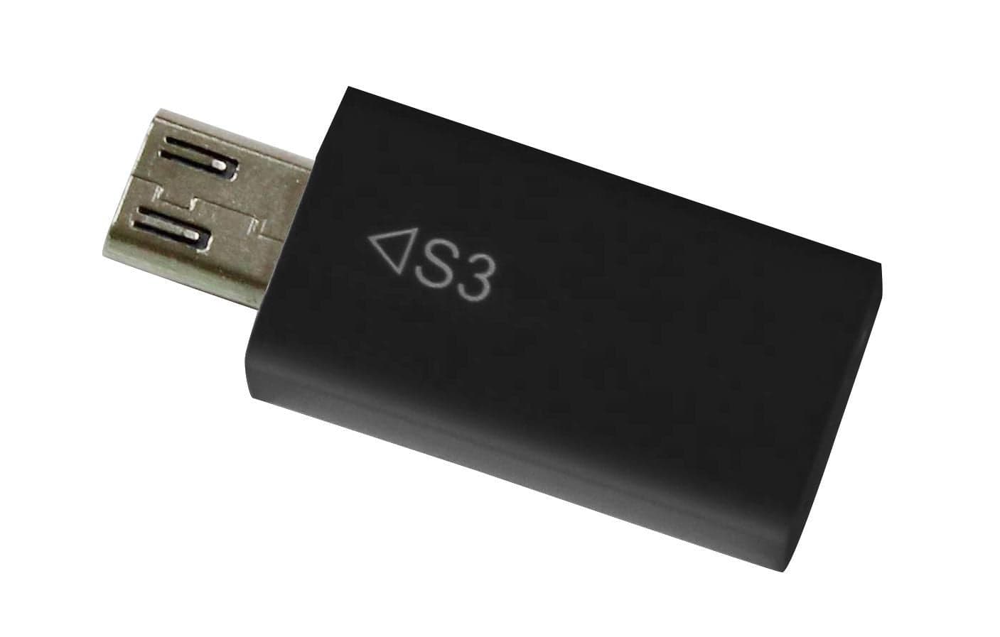 Adattatore MHL 11pin a Micro USB 5 pin per Samsung S3 in Cavi HDMI Scontolo.net - Potenza, commercioVirtuoso.it