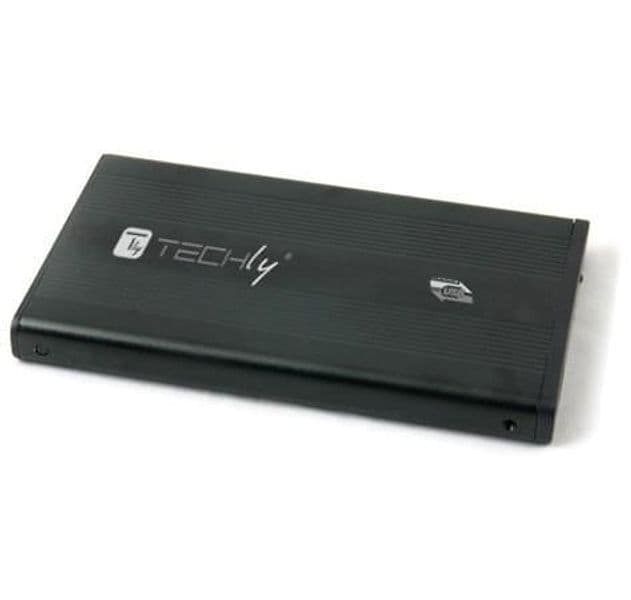 Box esterno HDD/SSD SATA 2.5'' USB 3.0 in Case e serrature Scontolo.net - Potenza, commercioVirtuoso.it