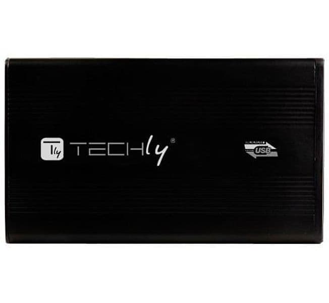 Box esterno HDD/SSD SATA 2.5'' USB 3.0 in Case e serrature Scontolo.net - Potenza, commercioVirtuoso.it