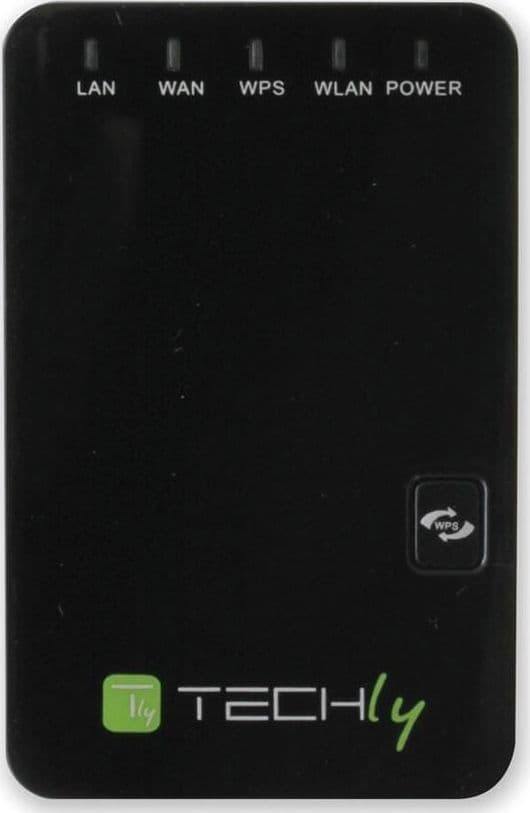 Ripetitore Router Wireless 300N da Muro Repeater2 in  Scontolo.net - Potenza, commercioVirtuoso.it