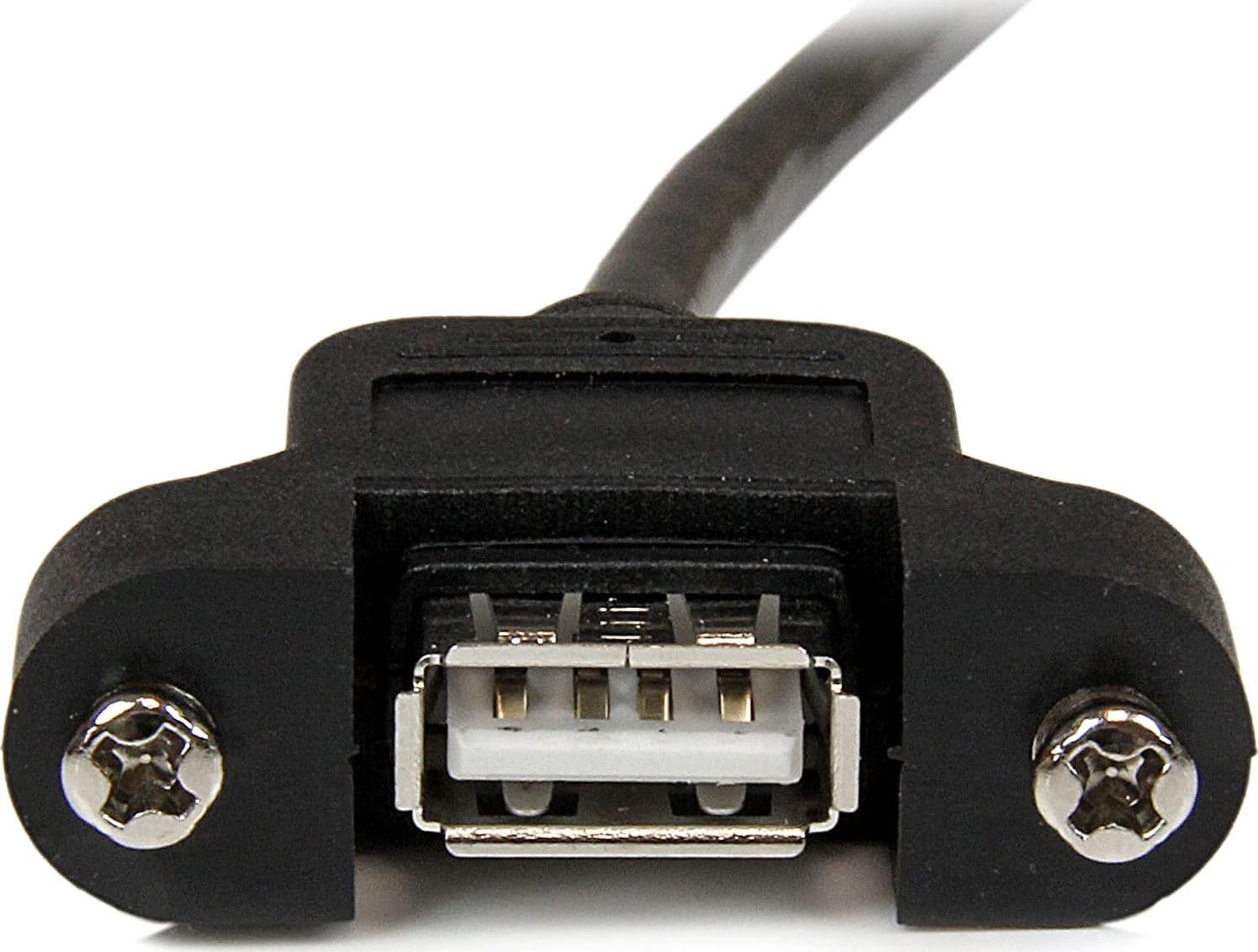 Cavo USB 2.0 A Maschio/A Femmina da Pannello 1 m in  Scontolo.net - Potenza, commercioVirtuoso.it