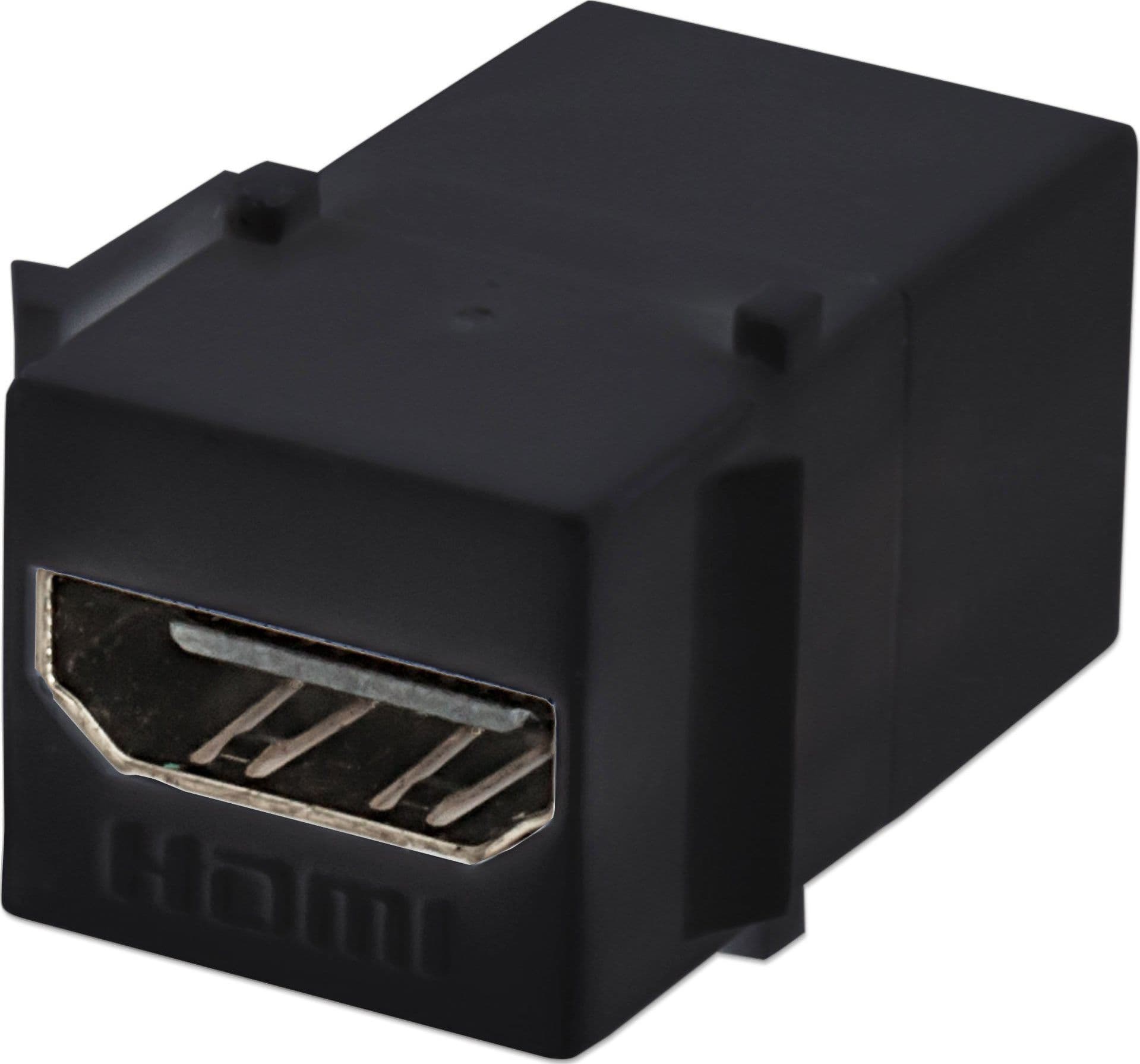 Accoppiatore HDMI F/F Keystone 4K in Cavi HDMI Scontolo.net - Potenza, commercioVirtuoso.it