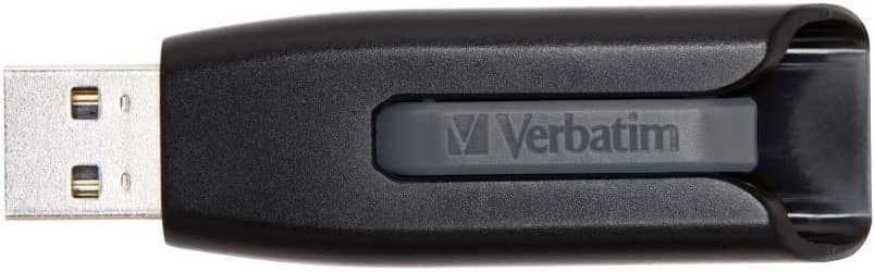 Memoria USB 3.0 Verbatim 64 GB in  Scontolo.net - Potenza, commercioVirtuoso.it