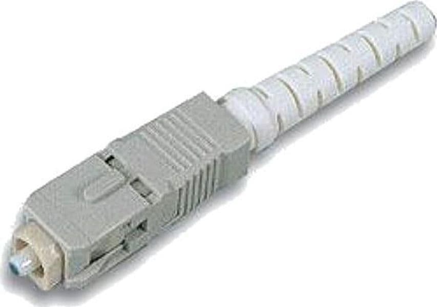 Connettore fibra ottica Simplex SC Multimodale in  Scontolo.net - Potenza, commercioVirtuoso.it