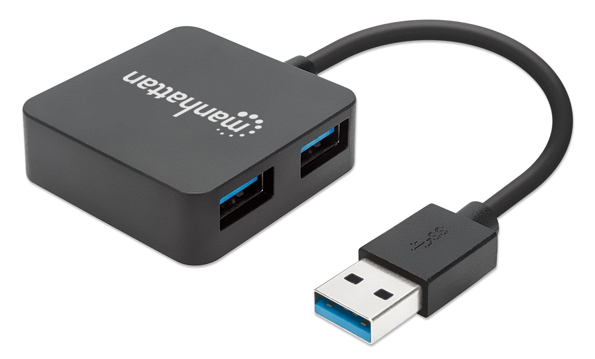 SuperSpeed USB 3.2 Gen1 Hub 4 Porte USB A in  Scontolo.net - Potenza, commercioVirtuoso.it