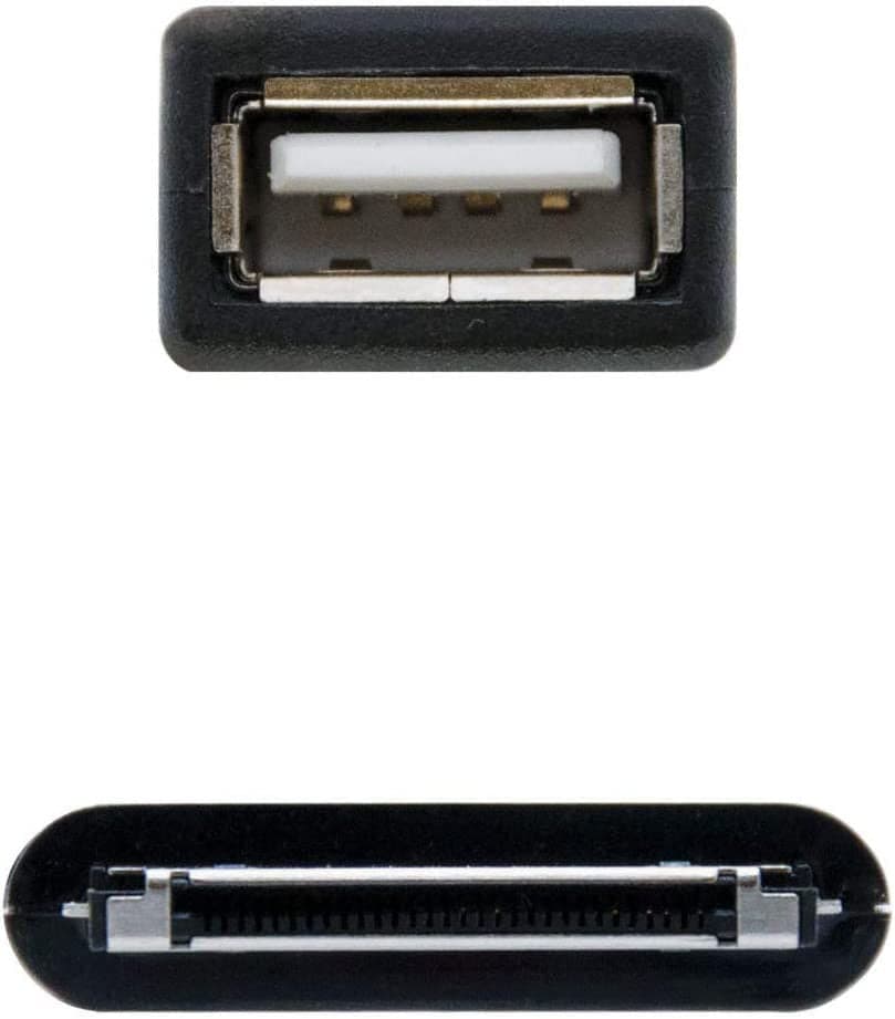 Cavo Adattatore OTG USB per Samsung Galaxy TAB 30 pin in Adattatori da viaggio Scontolo.net - Potenza, commercioVirtuoso.it