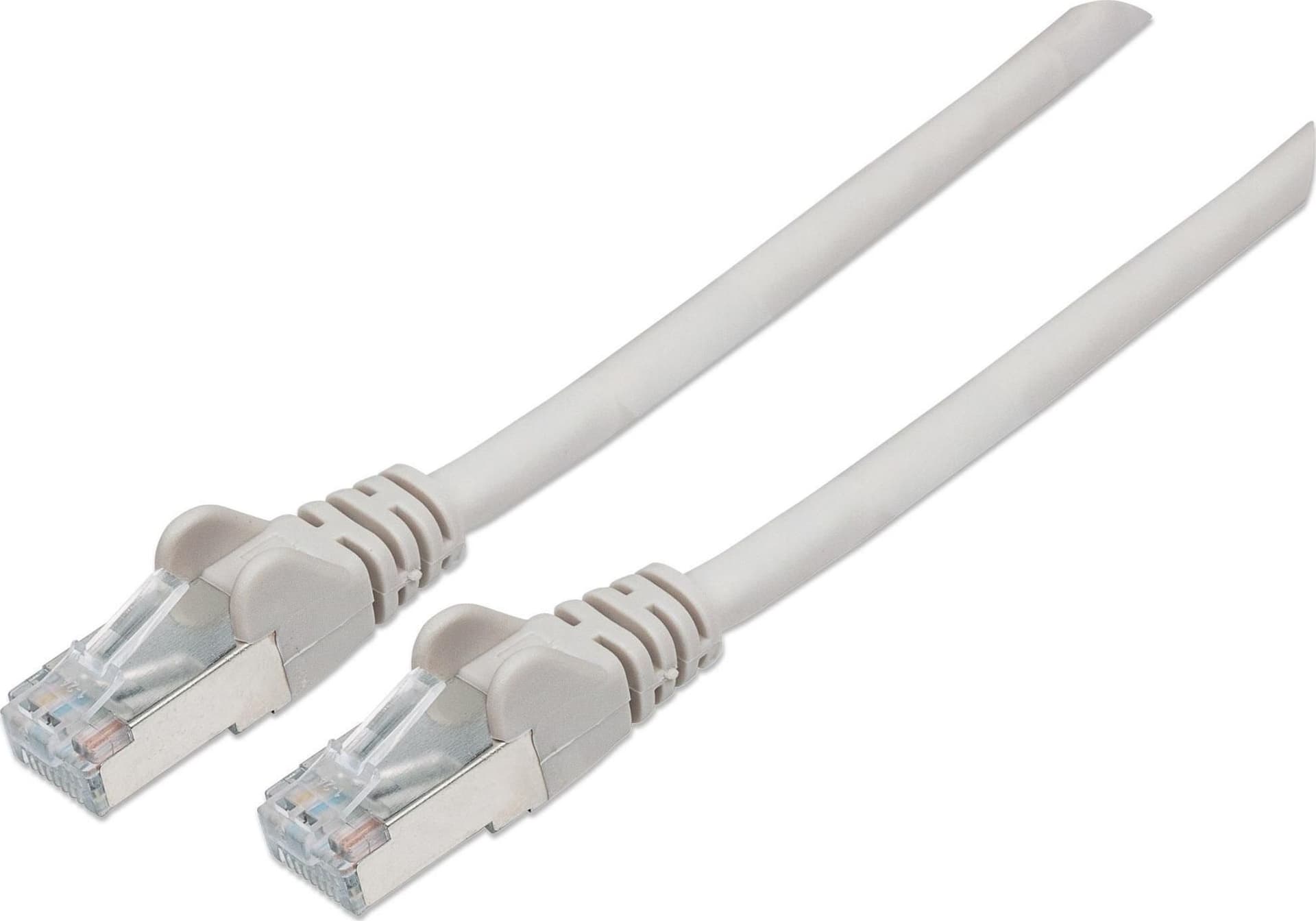 Cavo di rete Patch in rame Cat. 6A Grigio SFTP 3 mt in Cavi Ethernet Scontolo.net - Potenza, commercioVirtuoso.it