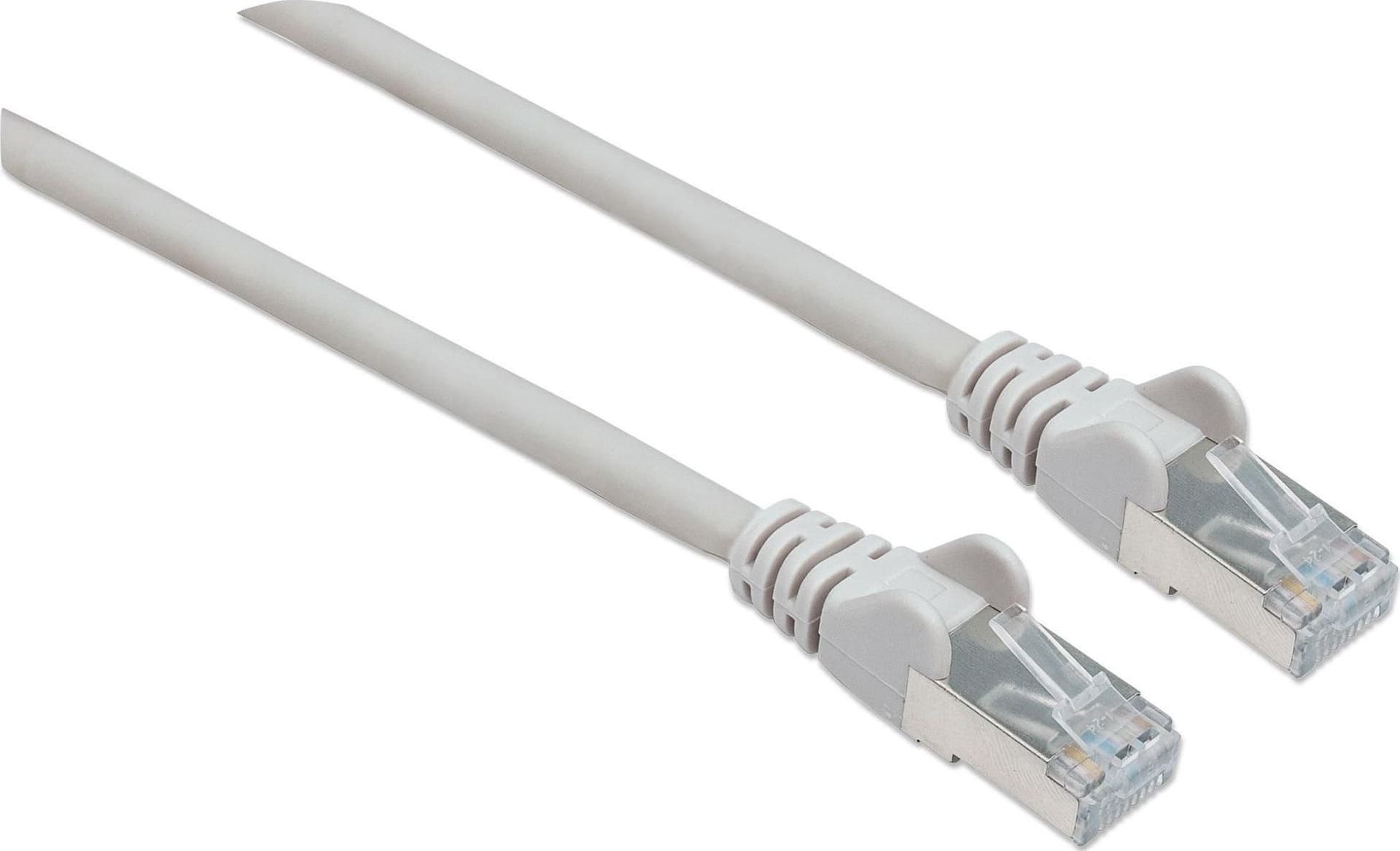 Cavo di rete Patch in rame Cat. 6A Grigio SFTP 3 mt in Cavi Ethernet Scontolo.net - Potenza, commercioVirtuoso.it