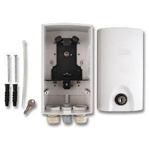 Scatola di Distribuzione Fibra Ottica Compatta IP54 SC/LC RAL7035 in Scatole di distribuzione Scontolo.net - Potenza, commercioVirtuoso.it